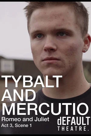 Постер: Tybalt and Mercutio