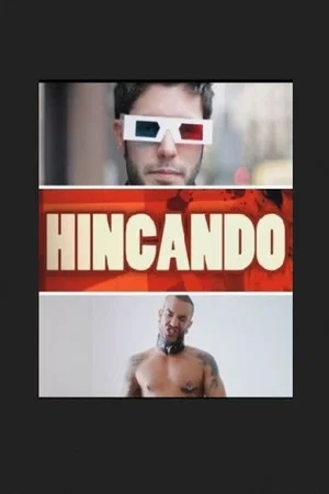 Постер: Hincando