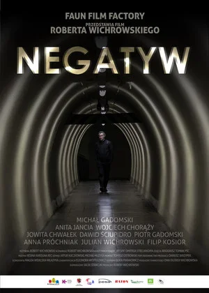 Постер: Negatyw
