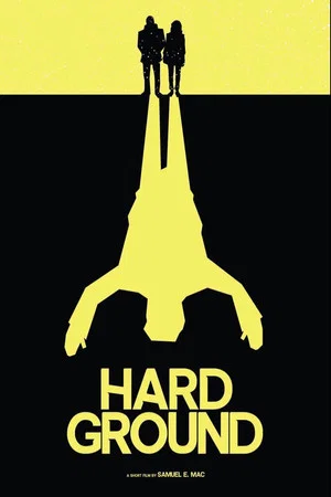 Постер: Hard Ground
