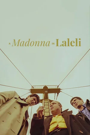 Постер: A Madonna in Laleli