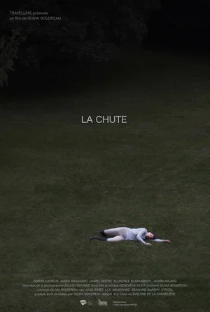 Постер: La chute