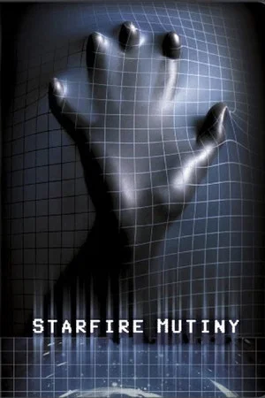 Постер: Starfire Mutiny