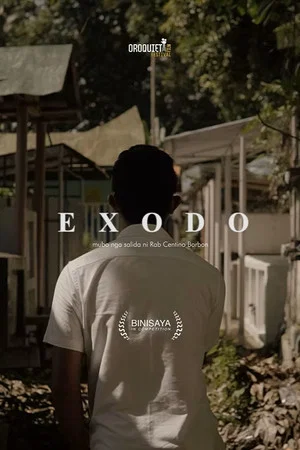 Постер: Exodus