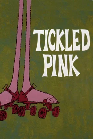 Постер: Tickled Pink