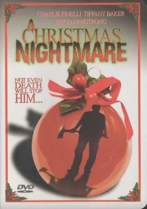 Постер: Christmas Nightmare
