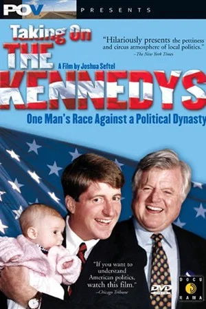 Постер: Taking on the Kennedys