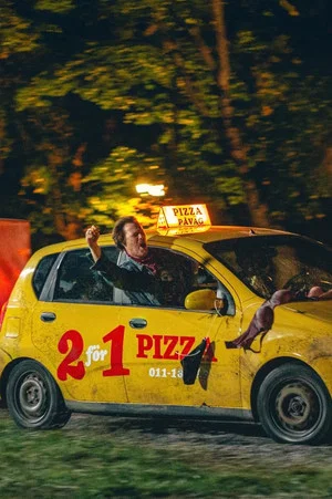 Постер: Untitled Crazy Pictures Movie