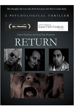 Постер: Return