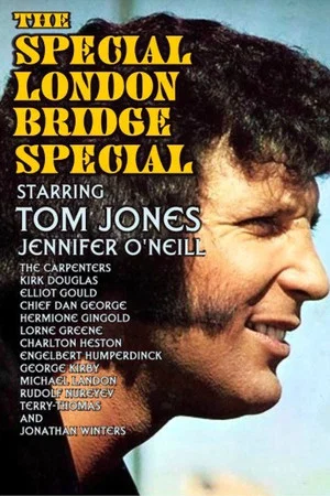 Постер: The Special London Bridge Special