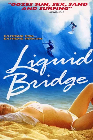 Постер: Liquid Bridge