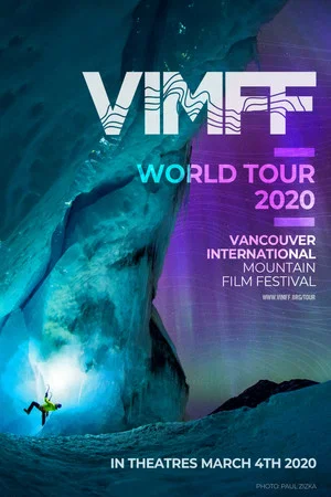 Постер: Vimff - World Tour 2020