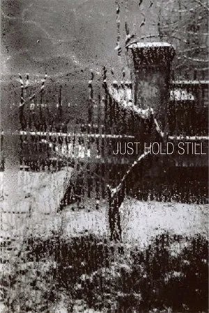 Постер: Just Hold Still