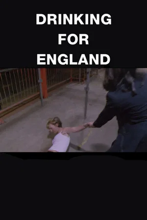 Постер: Drinking for England