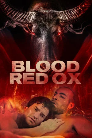 Постер: Blood-Red Ox
