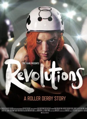 Постер: Revolutions