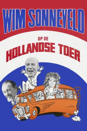 Постер: Going Dutch