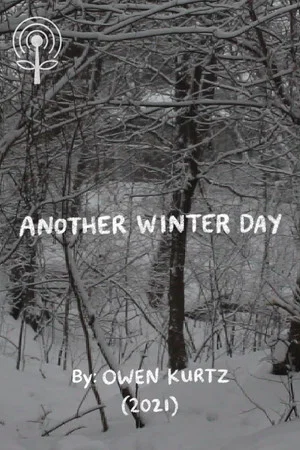 Постер: Another Winter Day: The EP: The Short Film