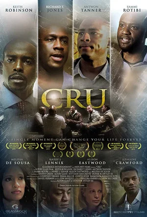 Постер: Cru