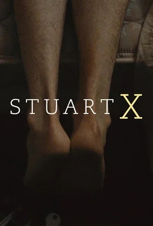 Постер: Stuart X