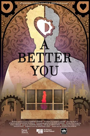 Постер: A Better You