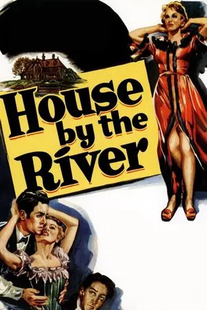 Постер: House by the River