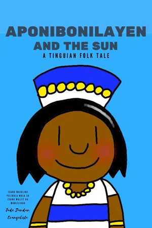 Постер: Aponibonilayen and the Sun