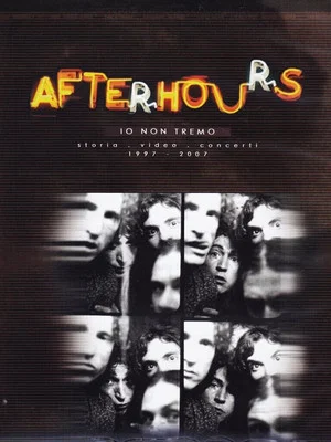 Постер: Io non tremo (1997 - 2007)