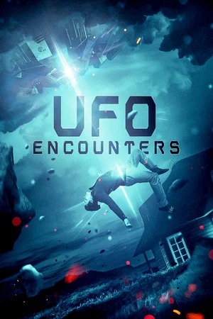 Постер: UFO Encounters