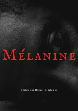 Постер: Mélanine