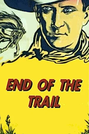 Постер: End of the Trail