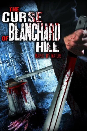 Постер: The Curse of Blanchard Hill