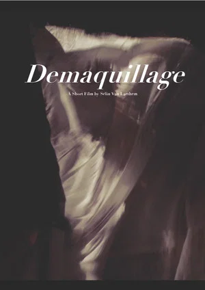Постер: Demaquillage