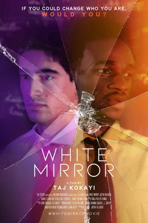 Постер: White Mirror