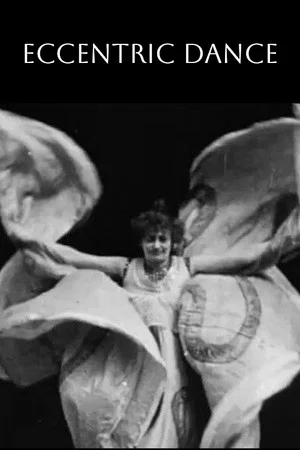 Постер: Eccentric Dance
