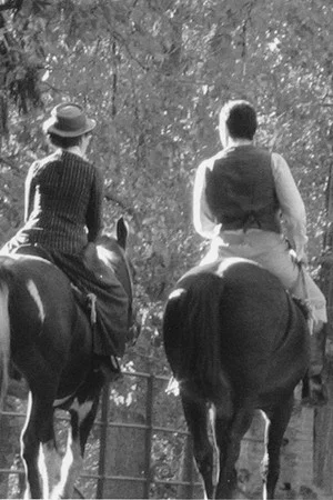 Постер: In the Eye Abides the Heart