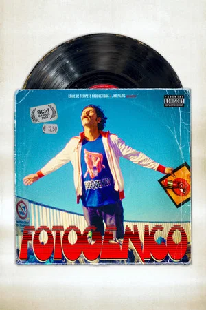 Постер: Fotogenico
