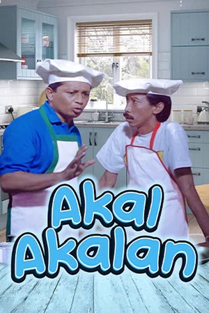 Постер: Akal-Akalan
