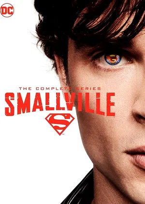 Постер: Smallville: The Adventures of Superboy