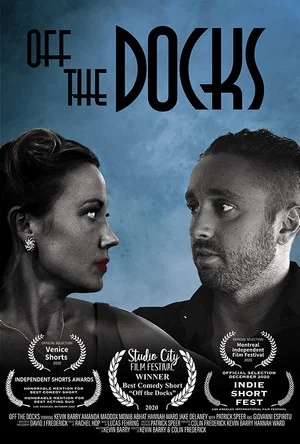 Постер: Off the Docks