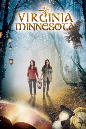 Постер: Virginia Minnesota