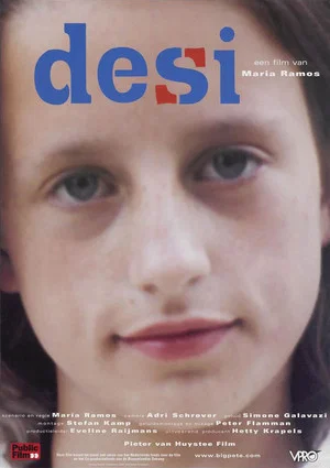 Постер: Desi