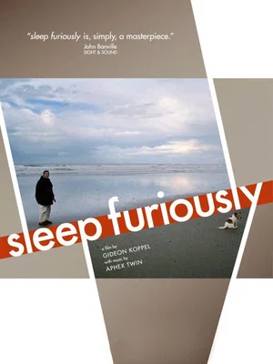 Постер: Sleep Furiously