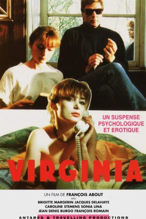 Постер: Virginia