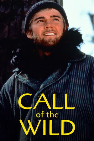 Постер: Call Of The Wild