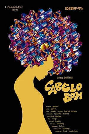 Постер: Curly Power