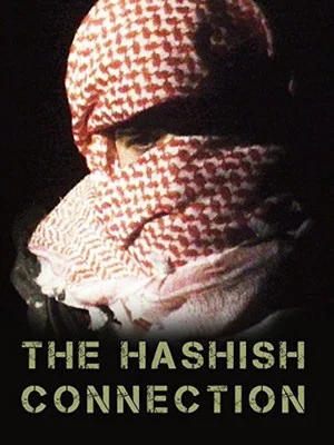 Постер: The Hashish Connection