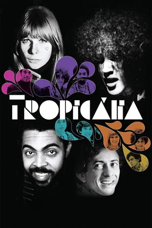 Постер: Tropicália