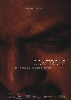 Постер: Controle