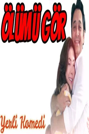 Постер: Ölümü Gör